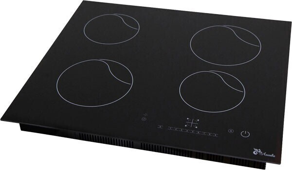 Электрическая варочная панель Лысьва ПЭВ 45С