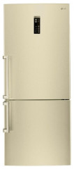 Холодильник LG GB-B548GVQZE