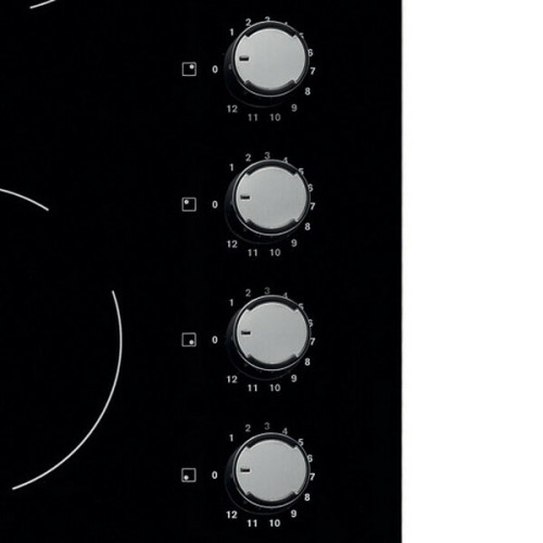 Электрическая варочная панель Electrolux EHF 6140 FOK