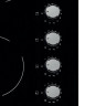 Электрическая варочная панель Electrolux EHF 6140 FOK