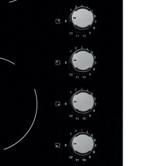 Электрическая варочная панель Electrolux EHF 6140 FOK