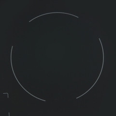 Электрическая варочная панель Electrolux EHF 6140 FOK