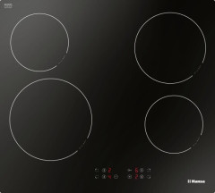 Электрическая варочная панель Hansa BHC 63366