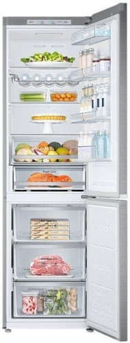 Холодильник Samsung RB36J8035SR