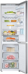 Холодильник Samsung RB36J8035SR