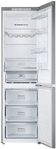 Холодильник Samsung RB36J8035SR