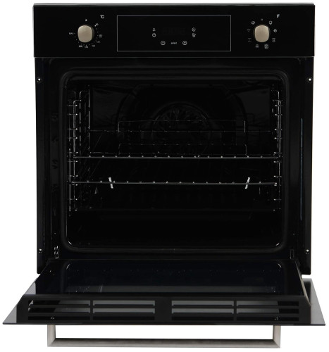Электрический духовой шкаф CANDY FCP615NX