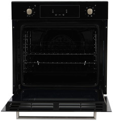 Электрический духовой шкаф CANDY FCP615NX