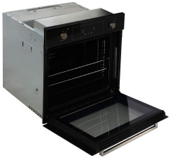 Электрический духовой шкаф CANDY FCP615NX