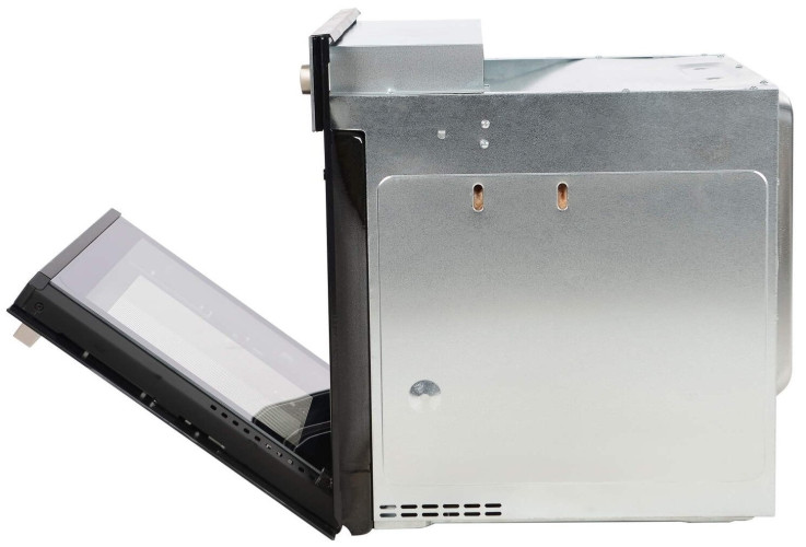 Электрический духовой шкаф CANDY FCP615NX