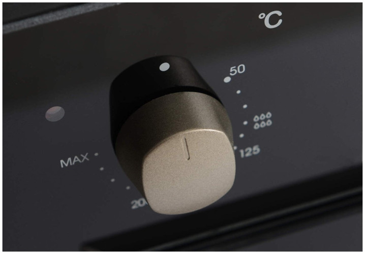 Электрический духовой шкаф CANDY FCP615NX