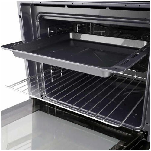 Электрический духовой шкаф CANDY FCP615NX