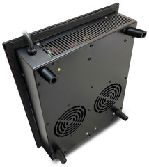 Индукционная варочная панель Ginzzu HCI-152