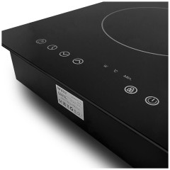 Индукционная варочная панель Ginzzu HCI-152