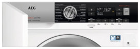 Встраиваемая стиральная машина Aeg L 8WBE68SI