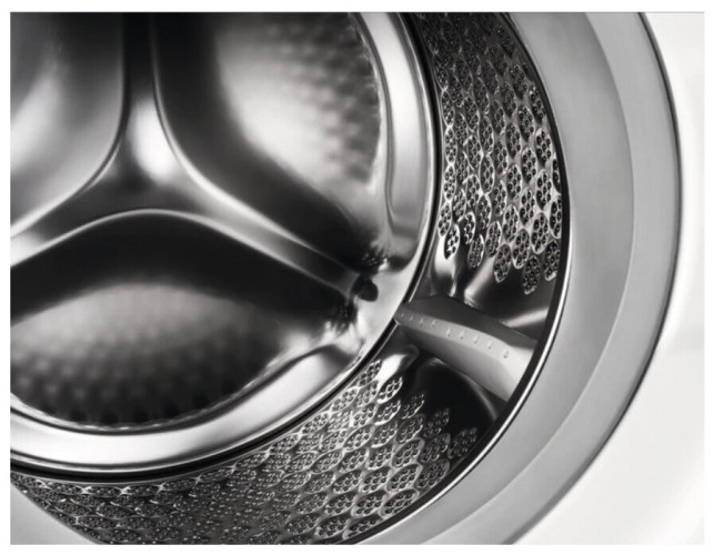 Встраиваемая стиральная машина Aeg L 8WBE68SI