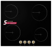 Электрическая варочная панель Simfer H60D14L020