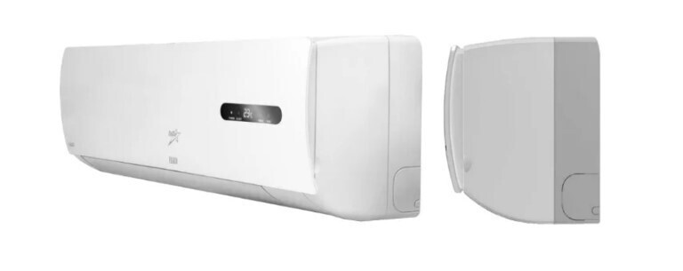 Сплит-система EcoStar KVS-F09HT.1