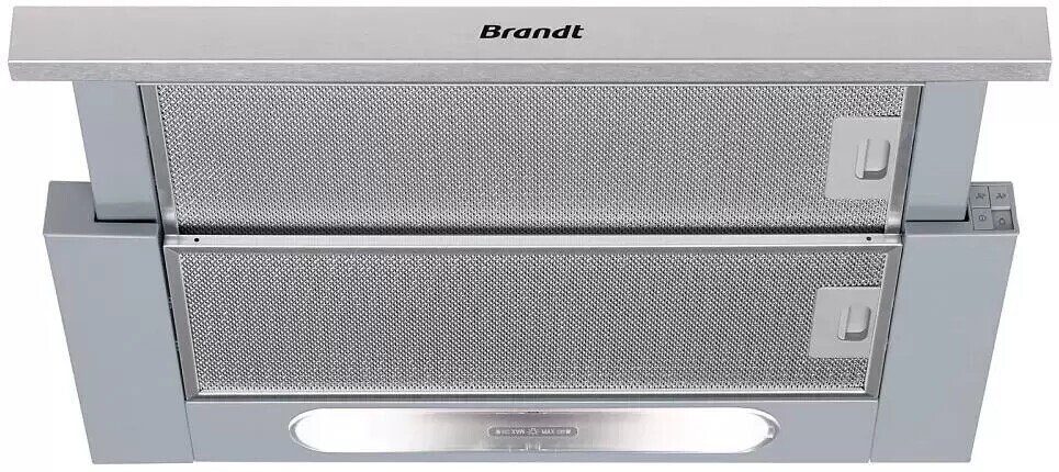 Встраиваемая вытяжка Brandt AT1346X