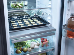 Холодильник Miele KFN 4795 DD BlackSteel