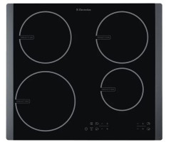 Индукционная варочная панель Electrolux EHD 60015 P