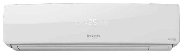 Настенная сплит-система Timberk AC TIM 09H S8