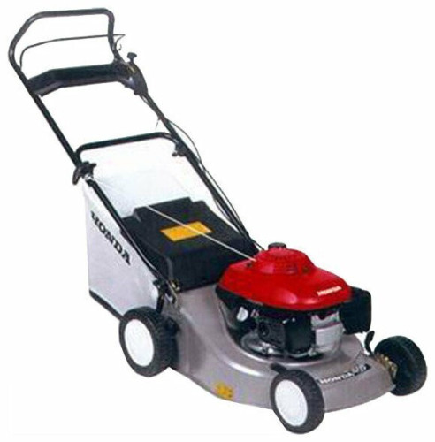 Газонокосилка бензиновая Honda HRG 465 P