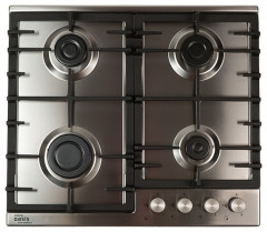 Газовая варочная панель Oasis P MNR B