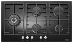 Газовая варочная панель Teka CGW LUX 90 5G AI AL TR