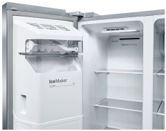 Холодильник Bosch KAG93AI304