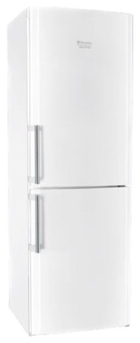 Холодильник Hotpoint-Ariston EBIH 18211 F