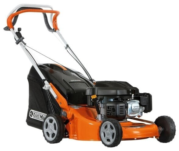 Газонокосилка бензиновая Oleo-Mac G 44 TK Comfort Plus