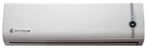 Настенная сплит-система Quattroclima QV/QN-E09WA