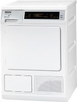 Сушильная машина Miele T 8001 WP