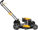 Газонокосилка бензиновая Denzel GLD-560