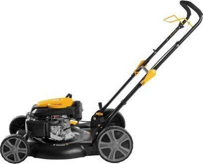 Газонокосилка бензиновая Denzel GLD-560