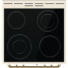 Электрическая плита Gorenje GECS6B70CLI