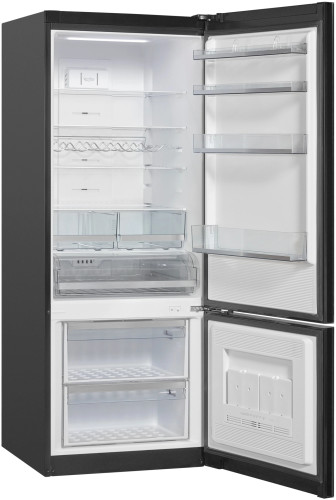 Холодильник Vestfrost VF 566 ESBL