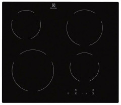Электрическая варочная панель Electrolux EHV 56240 AK