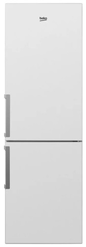 Холодильник Beko CNKR 5321K21 W