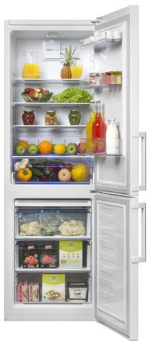 Холодильник Beko CNKR 5321K21 W