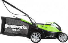 Газонокосилка аккумуляторная GREENWORKS G40LM35 2501907
