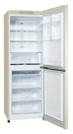 Холодильник LG GA-B389SECL