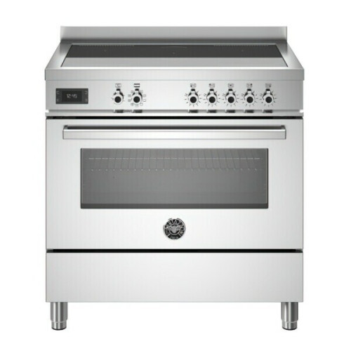 Индукционная плита Bertazzoni PRO 95 I 1 EXT