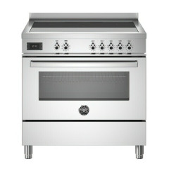 Индукционная плита Bertazzoni PRO 95 I 1 EXT