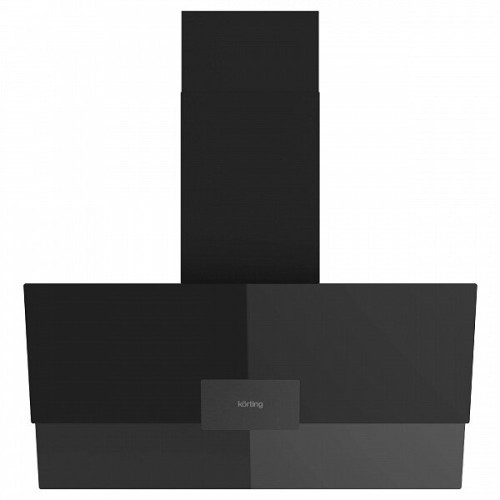 Кухонная вытяжка Korting KHC 96373 BXGN