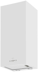 Кухонная вытяжка Krona Dita R 400 white PB