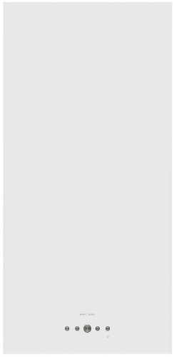 Кухонная вытяжка Krona Dita R 400 white PB