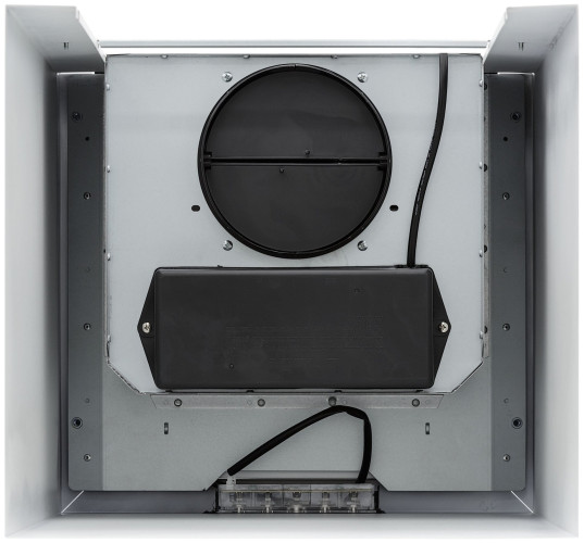 Кухонная вытяжка Krona Dita R 400 white PB