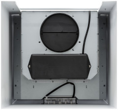 Кухонная вытяжка Krona Dita R 400 white PB